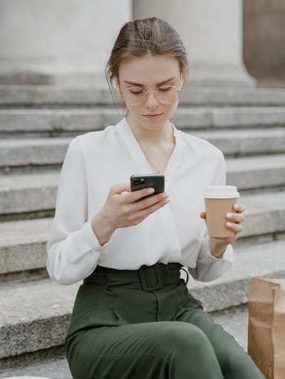 Shopify Guide: Πώς θα έχεις το eshop σου on-the-go με το Shopify Mobile