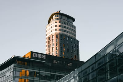 Νέο παγκόσμιο eshop λανσάρουν τα BBC Studios