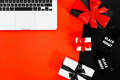 Ξεκλειδώνοντας την Black Friday 2025: Τι τάσεις δείχνει νέα έρευνα;