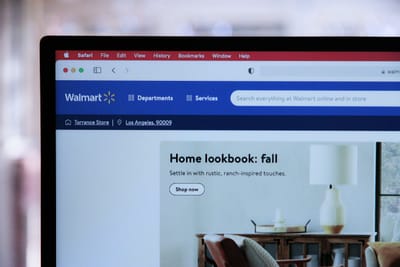 Πώς προστατεύει το Walmart το marketplace του και ενισχύει την εμπιστοσύνη πωλητών και πελατών;