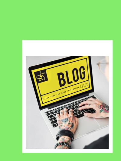 Πώς να αξιοποιήσεις το Shopify blog για να αυξήσεις τις πωλήσεις και τη δημοτικότητά σου