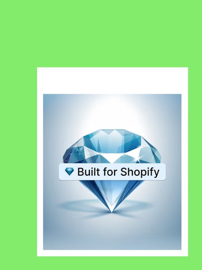 Οι 10 καλύτερες Built For Shopify εφαρμογές για απρόσκοπτη ανάπτυξη