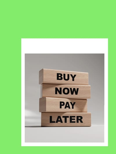 Υπάρχει το Buy Now Pay Later στο Shopify;