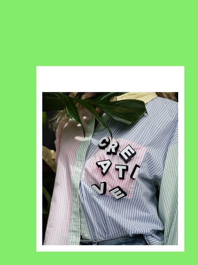 Γιατί ένα fashion blog στο Shopify είναι το κλειδί της επιτυχίας σου στη μόδα;