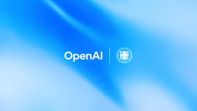 Η OpenAI και η ελληνική κυβέρνηση λανσάρουν το «OpenAI for Greece» για την εκπαίδευση και τις επιχειρήσεις
