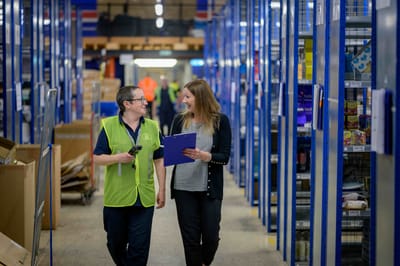 Η eCommerce πλατφόρμα Shopify αναβαθμίζει τις δυνατότητες fulfillment