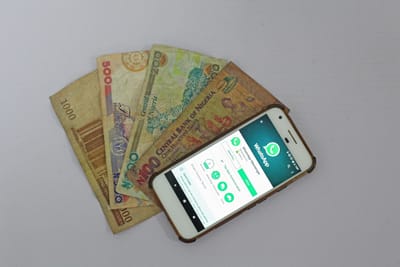 Η Meta προσθέτει νέες υπηρεσίες πληρωμής εντώς WhatsApp συνομιλιών