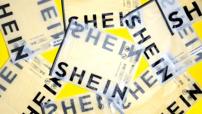 15 εκατ. νέους χρήστες κερδίζει το Shein στην Ευρώπη το 2025
