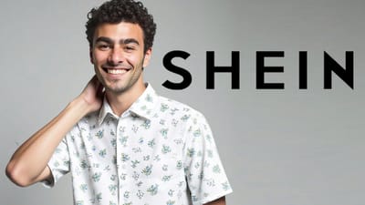 Shein: Σάλο και έρευνα  προκαλεί εικόνα που μοιάζει στον Luigi Mangione - Σοβαρά τα ερωτήματα
