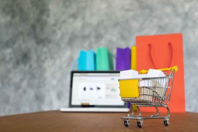 6 είναι τα κύρια marketplaces που επιλέγουν οι περισσότεροι έμποροι