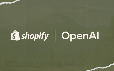 Shopify και OpenAI ξεκινούν την επανάσταση στις online αγορές: Πλέον μπορείς να πουλήσεις στο ChatGPT