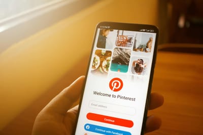 Το Pinterest μεταμορφώνεται: Νέα AI εργαλεία επιτρέπουν πιο προσωποποιημένες εμπειρίες αγορών