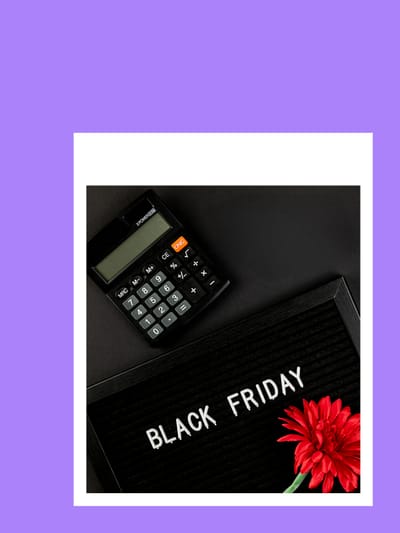 Τα πιο σημαντικά Black Friday metrics που πρέπει να παρακολουθείς στο eshop σου