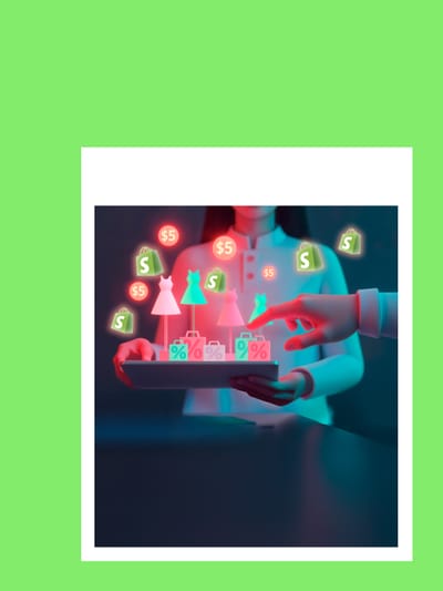Πρακτικά conversion tips για low budget Shopify store