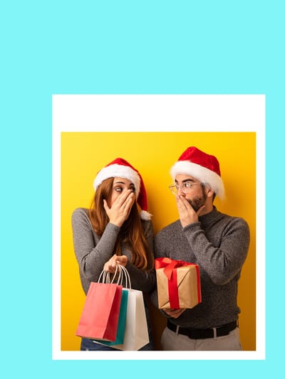 Τα πιο συχνά λάθη στα eshop τα Χριστούγεννα και πώς να τα αποφύγεις