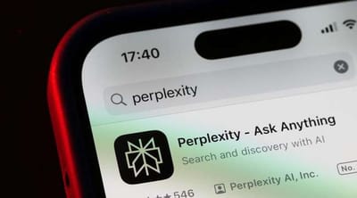 Η διαμάχη για το AI ξεκινάει: Η Perplexity κατηγορεί την Amazon για bullying με νομική απειλή