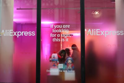 To AliExpress μπλοκάρει κινέζο πωλητή μετά τον σάλο για κούκλες με παιδικά χαρακτηριστικά