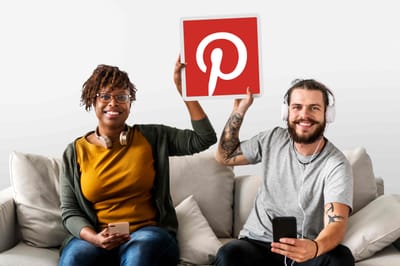 Το Pinterest “διαβάζει” το στυλ σου με νέο AI Assistant για εξατομικευμένες προτάσεις