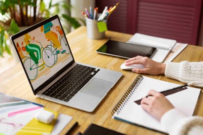 Η virtual τέχνη γίνεται το μυστικό όπλο επιτυχίας των eshop λέει νέα μελέτη