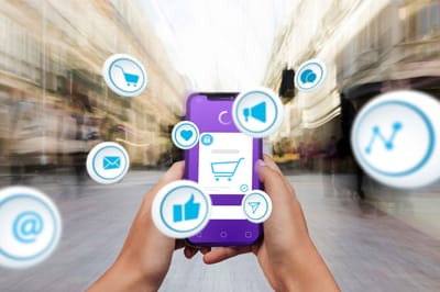Η ευρωπαϊκή αγορά retail media διπλασιάζεται, ανοίγοντας δρόμους στα eshop