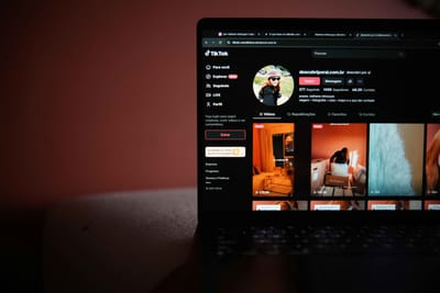 ΤοTikTok Shop ανάμεσα στα ταχύτερα αναπτυσσόμενα brand στις ΗΠΑ