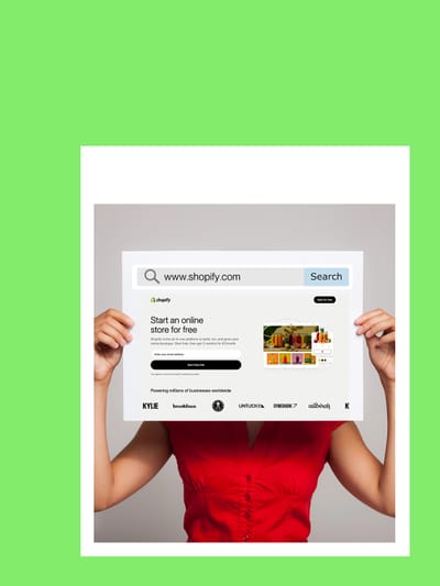 Πώς να χρησιμοποιήσεις τα metafields για Noindex σε Shopify Page