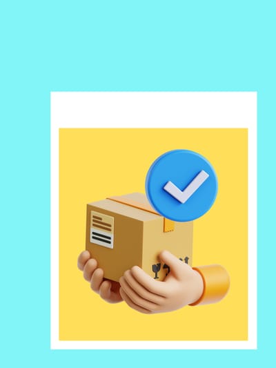 3 τρόποι για να αντιμετωπίσουν τα eshop την κλοπή δεμάτων