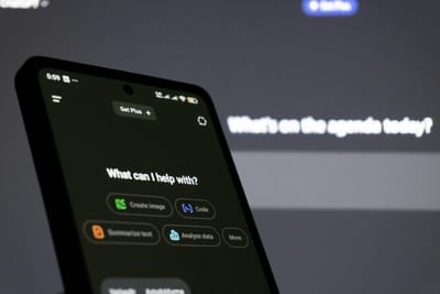 Το Conversational AI γίνεται η νέα «είσοδος» των online αγορών