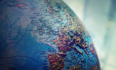 Το eCommerce σε πολλές ευρωπαϊκές περιοχές παραμένει σε πρώιμο στάδιο, αποκαλύπτει η Eurostat