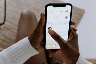 Το TikTok Shop αυξάνει τις προμήθειες πωλητών στην Ευρώπη