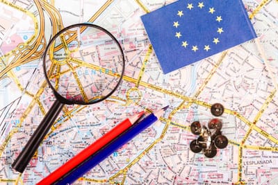 Πώς οι Αμερικανοί έμποροι απογοητεύουν την ευρωπαϊκή αγορά