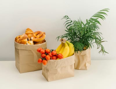 Η εκρηκτική άνοδος του e-grocery σε ΗΠΑ και τι σημαίνει αυτό για το μέλλον του retail