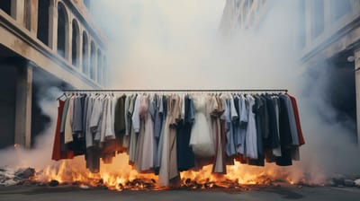Η Ευρώπη λέει «φτάνει πια» στο ultra-fast fashion και εντείνει τον έλεγχο