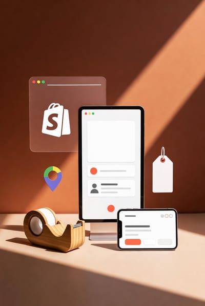 Πώς το σωστό valentine's segmentation στο Shopify μετατρέπει την αγάπη σε πωλήσεις