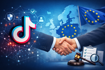 To TikTok εντάσσεται στην European Advertising Standards Alliance