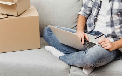 Οι online αγορές κυριαρχούν στην Ευρώπη - Ποιες χώρες οδηγούν την τάση;