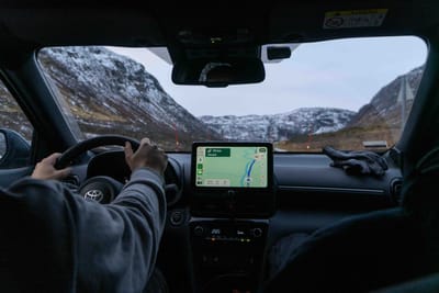 To Google Maps φέρνει επανάστηση στην ανακάλυψη επιχειρήσεων με νέες AI λειτουργίες