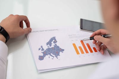 Μια νέα εποχή συμμόρφωσης ξεκινά για τα marketplaces στην ΕΕ: Τι αλλάζει για τους εμπόρους