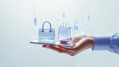 Η στροφή του Shopify στο agentic commerce αλλάζει την επενδυτική του ιστορία