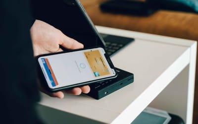 Τα digital wallets θα αποτελούν το 50% των πληρωμών έως το 2030