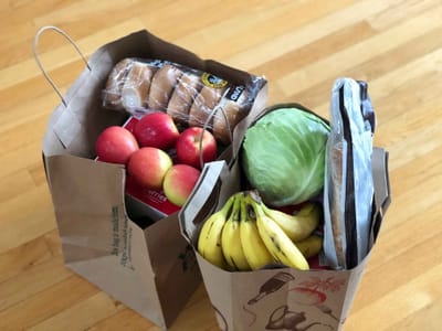 e-Grocery boom: Εκτοξεύεται το omnichannel και oδηγεί στα $452 δισ. έως το 2028