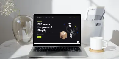 Το Shopify B2B "ξεκλειδώνει" σε όλα τα eshop: Τι νέες δυνατότητες έχεις;