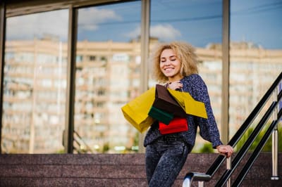 Τα μικρά online store στη Γερμανία «λυγίζουν» - Οι μεγάλοι παίκτες πιέζουν ασφυκτικά