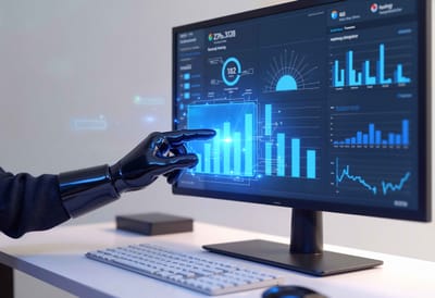 Περισσότερες πωλήσεις κλείνουν τα AI εργαλεία από ότι το παραδοσιακό search, λέει η Adobe