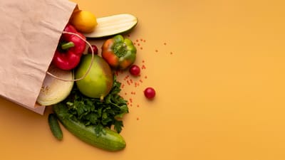 Η γεύση χάνει έδαφος στις αγορές τροφίμων - Πώς αλλάζουν οι προτεραιότητες των καταναλωτών