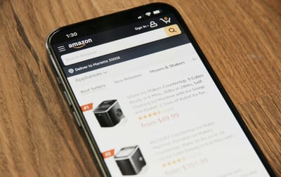 Το Amazon αυξάνει τα fulfillment fees: Τι δείχνει για το eCommerce συνολικά;