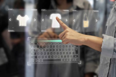 Η τεχνητή νοημοσύνη συμμετέχει στις αγορές eCommerce στην Ευρώπη