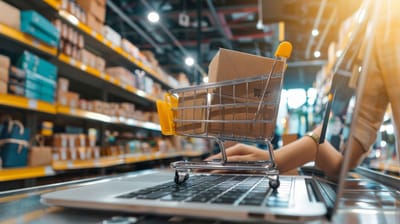 Νέο eCommerce AI agent λανσάρει το Alibaba με 50% χαμηλότερο κόστος