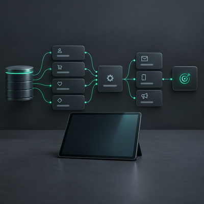 5 automation σενάρια για καλύτερο retargeting με Shopify Flow