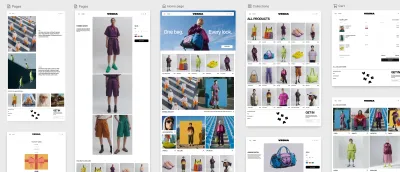 To Shopify λανσάρει το Canvas για σχεδιασμό eshop με AI